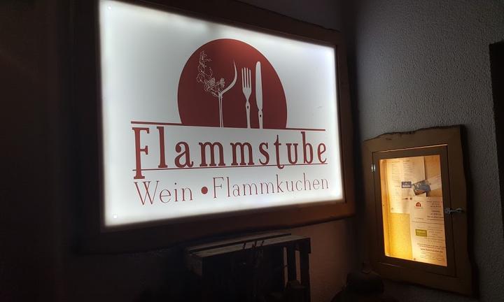 Flammstube